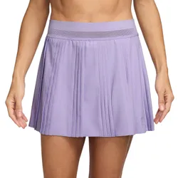 Chân Váy Nữ Nike Court Advantage Skirt Women's Pleated Tennis Sports FZ6513 515 Màu Tím Size M