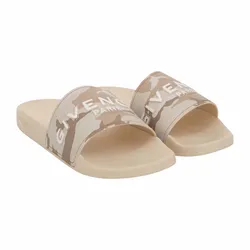 Dép Givenchy Slide BH300HH1AQ Màu Be Size 39