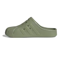Dép Sục Adidas Adilette IG9164 Màu Xanh Rêu Size 38