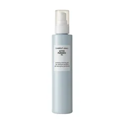 Gel Rửa Mặt Hỗ Trợ Làm Sạch Sâu Và Cân Bằng Da Comfort Zone Active Pureness Gel 200ml