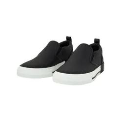 Giày Slip On Nam Dolce & Gabbana D&G CS1900AH3488B956 Màu Đen Size 5