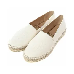 Giày Slip On Nam Kenzo Tiger Head Màu Trắng Size 40