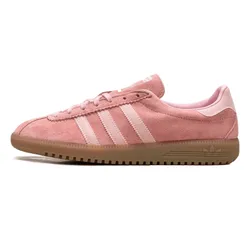 Giày Thể Thao Nữ Adidas Bermuda Glow Pink Shoes GY7386 Màu Hồng Size 36