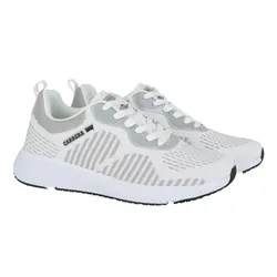 Giày Thể Thao Nam Carrera Jeans CAM31200F_WHITE_1010 Màu Trắng Size 40