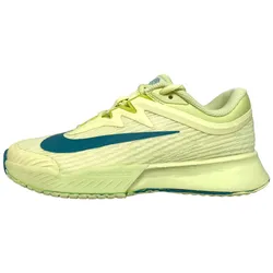 Giày Thể Thao Nike Air Zoom Vapor Pro 3 HC HF7835-300 Màu Xanh Bơ Size 36.5