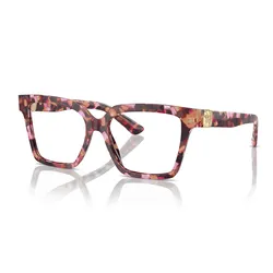 Gọng Kính Cận Nữ Dolce & Gabbana D&G Eyeglasses DG3395 3440 Phối Màu