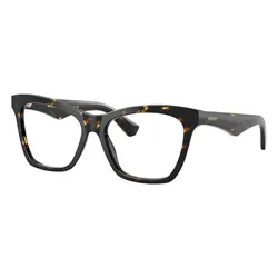 Gọng Kính Nữ Burberry BE2416 4106 Màu Đen