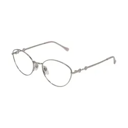 Gọng Kính Nữ Gucci Cat Eye Eyeglasses GG1699O 004 Màu Bạc