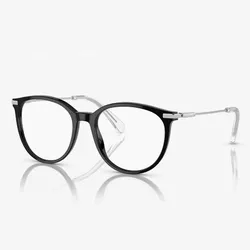 Gọng Kính Swarovski SK2009 Màu Đen