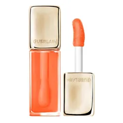 Son Dưỡng Guerlain Oil Kisskiss Bee 319 Peach Glow Màu Cam San Hô