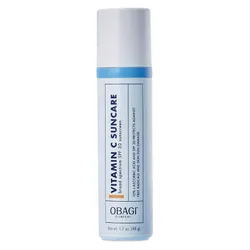 Kem Chống Nắng Dưỡng Da Sáng Đều Màu Obagi Clinical Vitamin C Suncare Broad Spectrum SPF 30