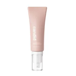 Kem Dưỡng 2-Trong-1 Cho Mắt Và Mặt Candid Gold  Collagen Peptide Eye Cream 30ml