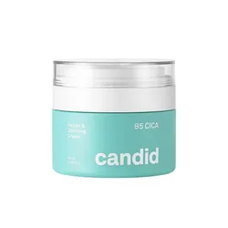 Kem Dưỡng Ẩm Da Candid B5 Cica 50ml