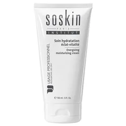 Kem Dưỡng Ẩm Và Tái Tạo Da Soskin Energizing Moisturizing Cream 150ml