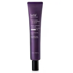 Kem Dưỡng Mắt Belif Age Knockdown Eye Serum 25ml