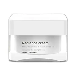 Kem Dưỡng Sáng Da Mờ Nám Fusion Meso Radiance Cream 50ml