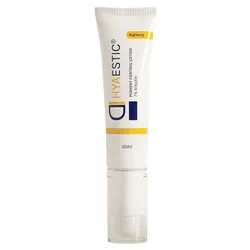 Kem Hỗ Trợ Sáng Da Ngừa Thâm Nám Hyaestic Pigment Control Lotion 7% Arbutin 30ml