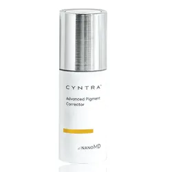 Kem Dưỡng Làm Mờ Nám NanoMD Cyntra Advanced Pigment Corrector 20ml