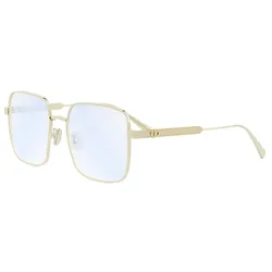 Kính Mắt Cận Nữ Dior Cannage S1F B0BB Màu Vàng