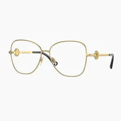 Kính Mắt Cận Burberry 0VE1289 1002 55 Màu Vàng
