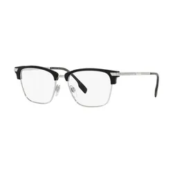 Kính Mắt Cận Burberry BE2359 3001 Màu Đen Bạc
