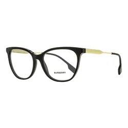 Kính Mắt Cận Burberry Charlotte Eyeglasses BE2333 3001 Màu Đen
