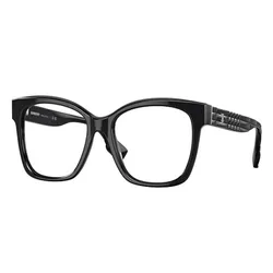 Kính Mắt Cận Burberry Sylvie Eyeglasses BE2363 3001 Màu Đen