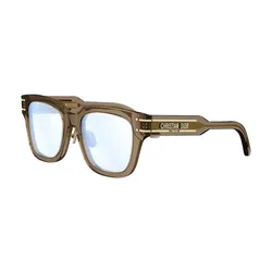 Kính Mắt Cận Dior SIGNATUREO S5F 55BB Eyeglasses Màu Xám Khói