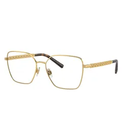 Kính Mắt Cận Dolce & Gabbana D&G DG1351 - 02 Màu Vàng