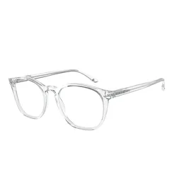 Kính Mắt Cận Giorgio Armani Eyeglasses AR7074 (5893) Trong Suốt