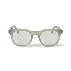 Kính Mắt Cận Off-White Style 71 Grey Blue OERJ071S24PLA0010900 Màu Xám