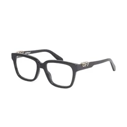 Kính Mắt Cận Off-White Style 7C OERJ07C 1000 Màu Đen