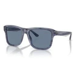 Kính Mát Emporio Armani Sunglasses EA4208F 605480 Màu Xanh