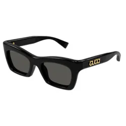 Kính Mát Gucci GG1773S 001 Màu Đen