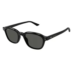 Kính Mát Gucci Sunglasses GG1892S 001 Black Grey Màu Đen/Xám