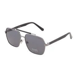Kính Mát Guess Sunglasses GF5111-08A Màu Xám Khói