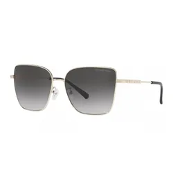 Kính Mát Michael Kors Bastia Sunglasses MK1108 Màu Xám