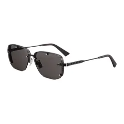 Kính Mát Nam Dior Neodior S4U Gray NEODS4UXR-I0A0 Màu Xám Đen