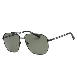 Kính Mát Nam Guess Sunglasses GF5092_02N Màu Xanh