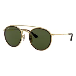 Kính Mát Nam Rayban RB3647N 001 Màu Vàng - Xanh
