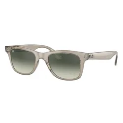 Kính Mát Nam Rayban RB4640 Màu Xám