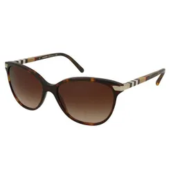Kính Mát Nữ Burberry BE4216 300213 Màu Nâu Đồi Mồi