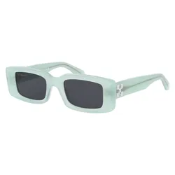 Kính Mát Off-White Arthur OERI016C99PLA002 5907 Màu Xanh Đen