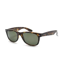 Kính Mát Rayban RB2132F-902 Màu Xanh Nâu