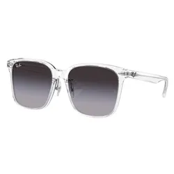 Kính Mát Rayban RB2206D 64478G Sunglasses Màu Xám