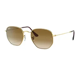 Kính Mát Rayban RB3548 001/51 Màu Nâu Nhạt Size 51