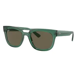 Kính Mát Rayban RB4426 66813 Màu Xanh Lá