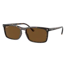 Kính Mát Rayban RB4435 902/57 Màu Havana Đậm