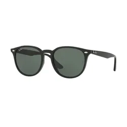 Kính Mát Unisex Rayban Sunglasses RB4259F 601/71 Màu Xanh Đen