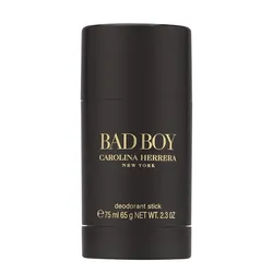 Lăn Khử Mùi Nam Carolina Herrera Bad Boy Deodorant Stick 75ml